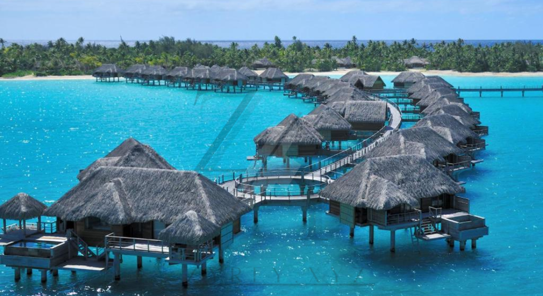 Four Seasons Bora Bora