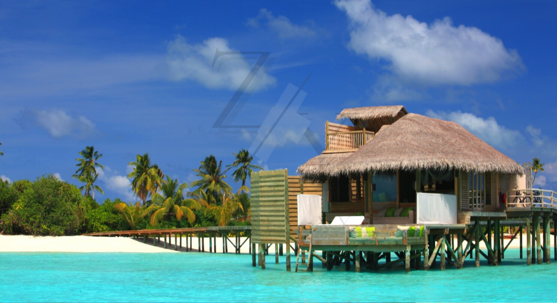 Exclusive Beach Hotels